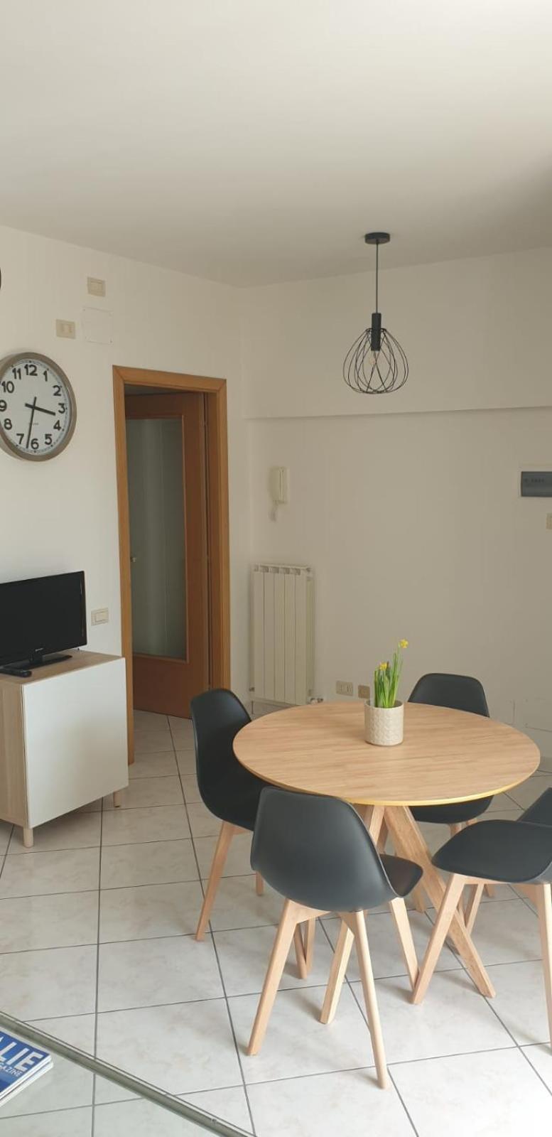 Appartement Xxx à Porto Recanati Extérieur photo