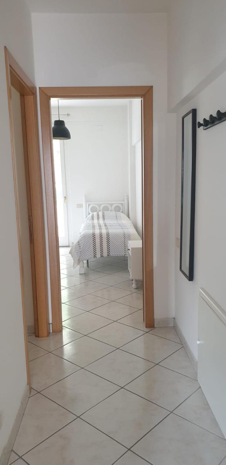 Appartement Xxx à Porto Recanati Extérieur photo