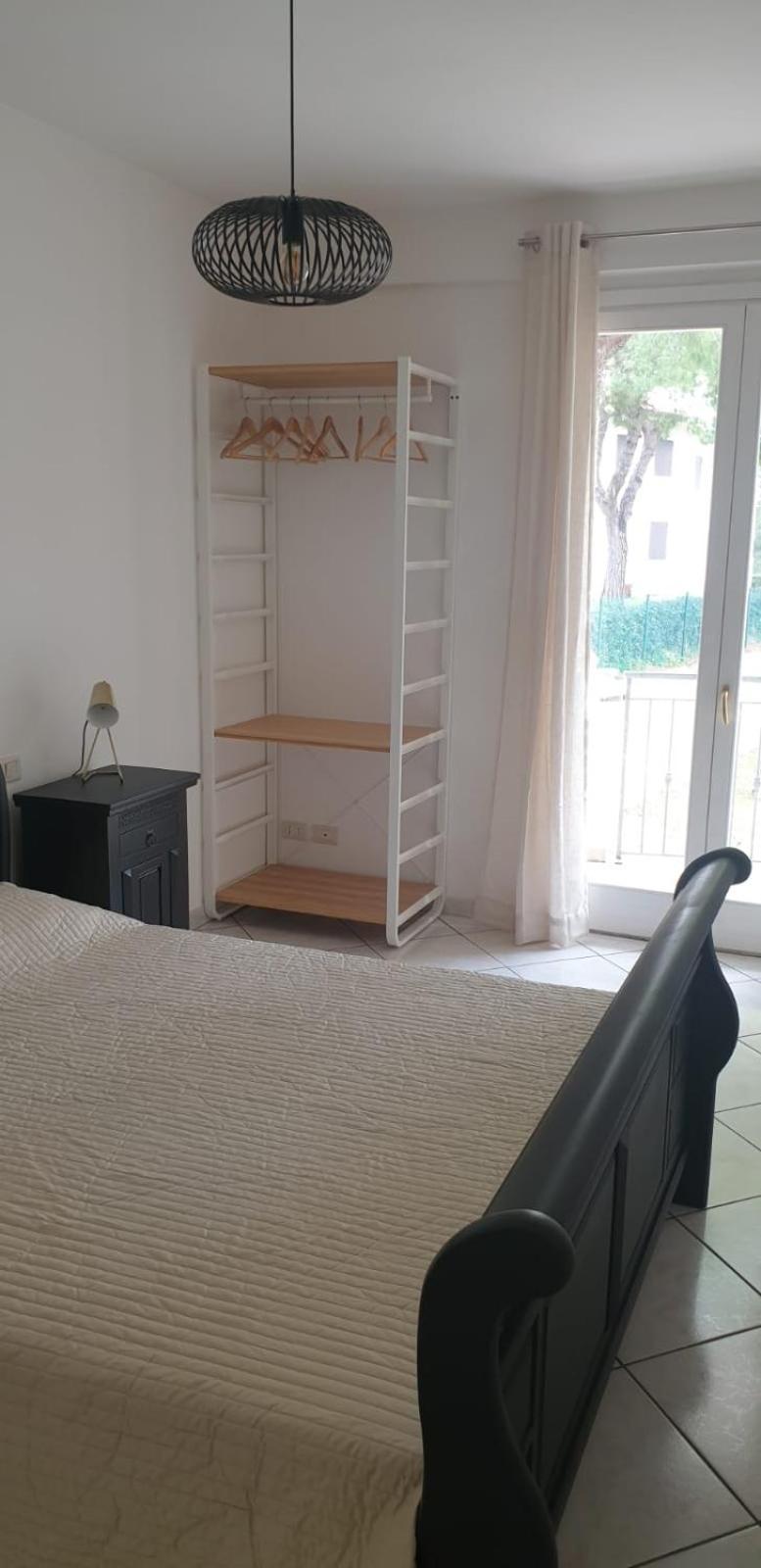 Appartement Xxx à Porto Recanati Extérieur photo