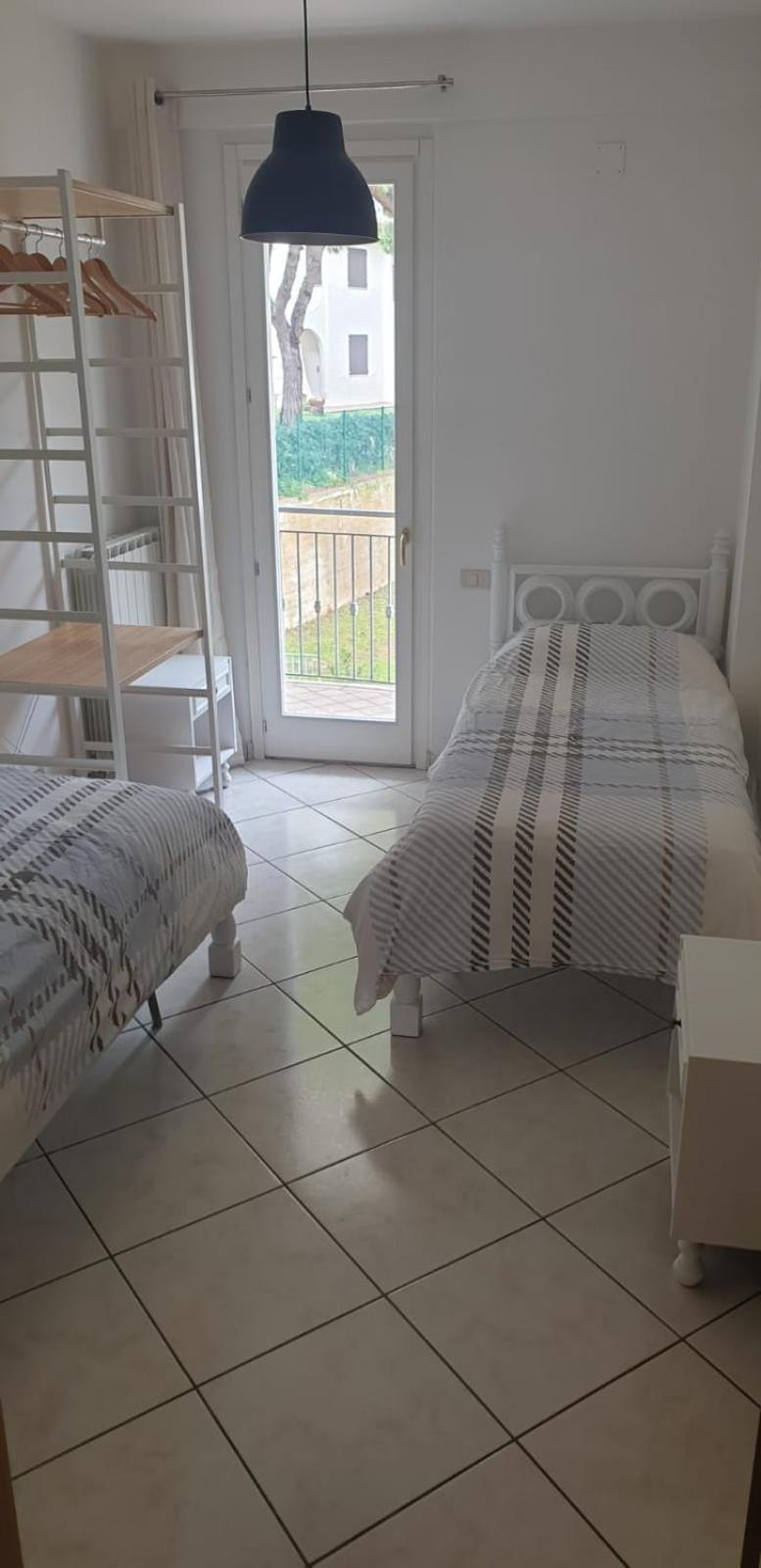Appartement Xxx à Porto Recanati Extérieur photo