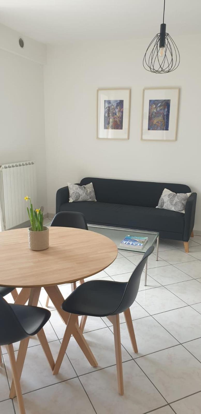 Appartement Xxx à Porto Recanati Extérieur photo