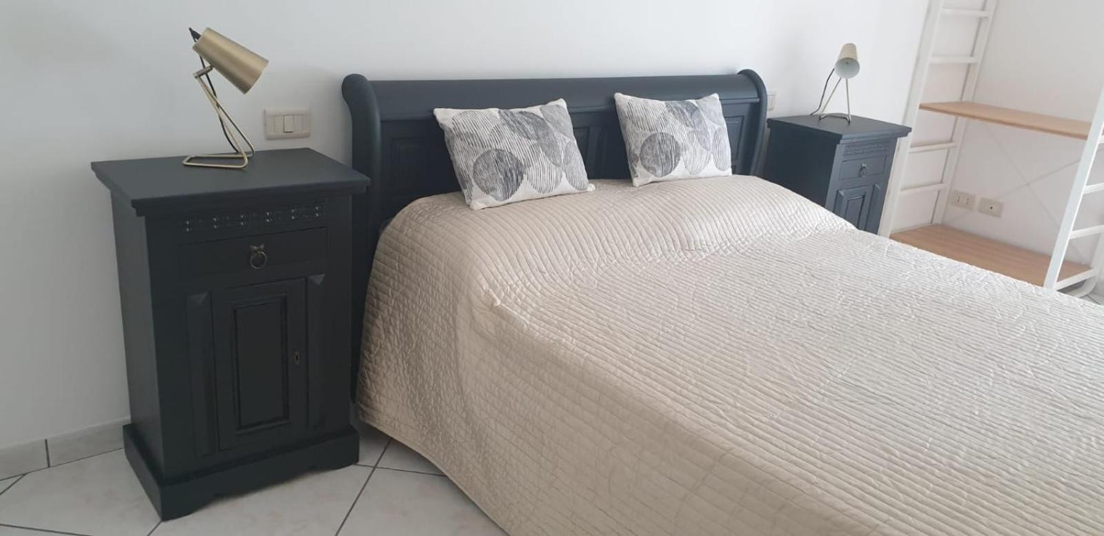 Appartement Xxx à Porto Recanati Extérieur photo